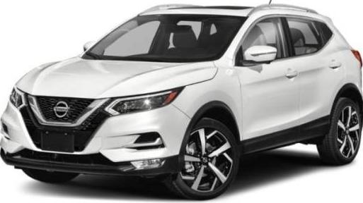 NISSAN ROGUE SPORT 2022 JN1BJ1CV6NW347679 image